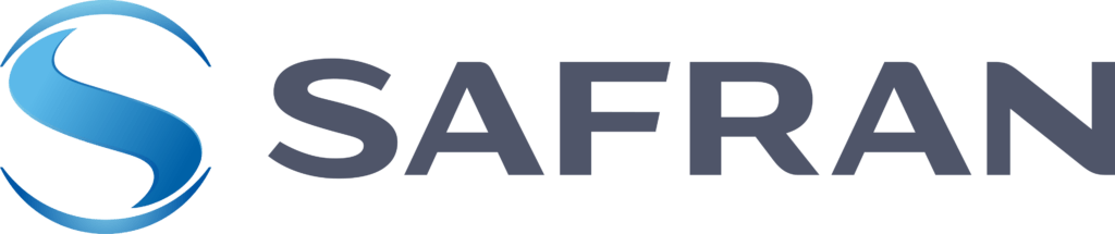 logo SAFRAN